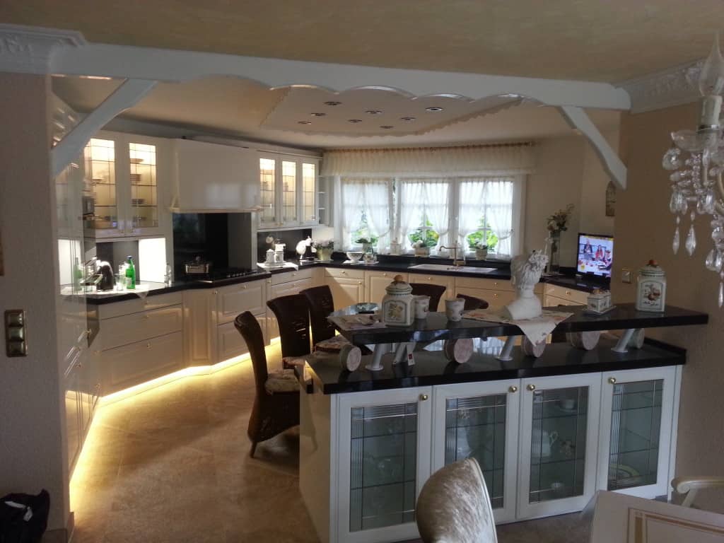 Küche Rustikal - Herzlich Willkommen bei Naturstein Wagenleitner GmbH