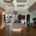 Dekton Trilium