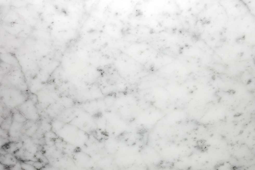 Bianco Carrara CD Marmor